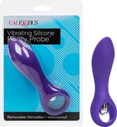 Vibrating Silicone Booty Probe™ - Anal - Butt Plugs & Anal Dildos