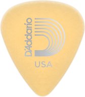 D'Addario Cortex Standard Pick 6-Pack Extra Heavy 1.25 mm plectrum