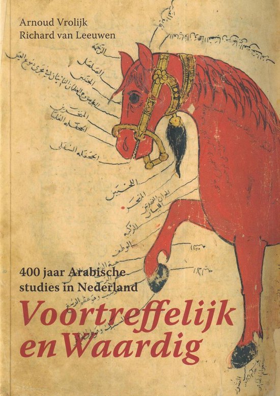 9789071201257 - Voortreffelijk en waardig