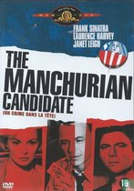 Manchurian Candidate (1962)