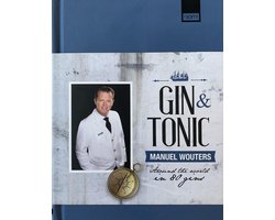 Gin & tonic