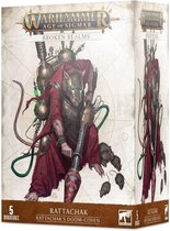 Age of Sigmar Broken Realms: Rattachak's Doom-Coven