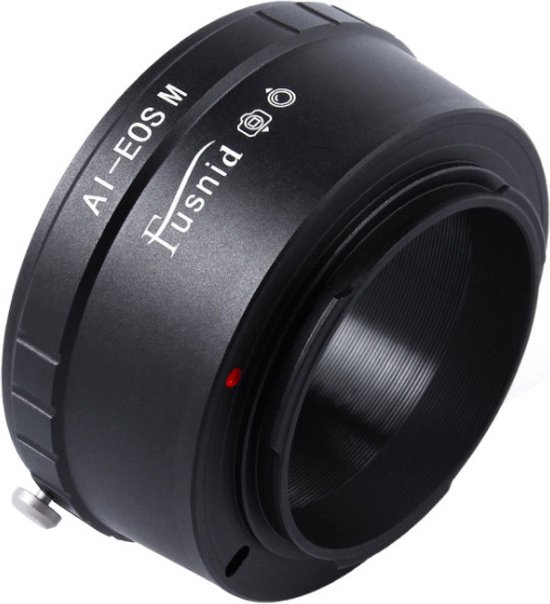 Adaptateur Explore Scientific filetage M48 pour boîtier Canon EOS - 0510383