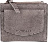 Portefeuille BURKELY Just Jackie Wallet S - Gris