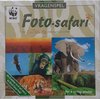 Afbeelding van het spelletje Foto-Safari Vragenspel WWF