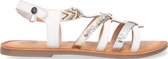Gioseppo 62512 Sandalen - Meisjes - Wit - Maat 37