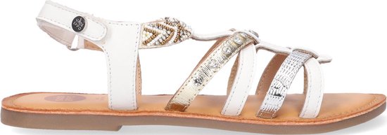 Sandaal hak sandalen voor meisjes in de maat 27 | KLEDING.nl