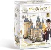 Revell - Harry Potter - Hogwarts toren - 3D puzzel Zweinstein Astronomietoren - Bouwset