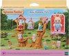 foto van Sylvanian Families baby Kabelbaanpark 5452