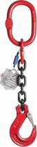 Deltalock voorloper 3.15 ton, 5 meter