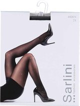 Sarlini 2-Pack 40 Denier Panty Graphite