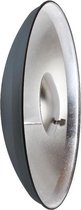 Elinchrom Softlite Reflector Zilver 44cm 55° Charcoal