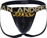 Andrew Christian - Chains of Love Jock - Maat S - Heren Jockstrap - Erotische Jockstrap - Fetisjwear