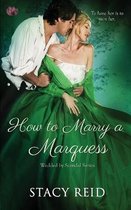 How to Marry a Marquess