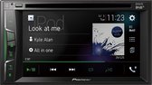 Bol.com Pioneer AVH-Z3200DAB Multimedia Autoradio met o.a. CarPlay (2-DIN) aanbieding