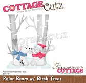 Stansmallen - Cottage Cutz CC667