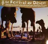 Le Festival Du Desert