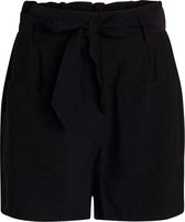 SisterS point Broek Mena Sho1 Black Dames Maat - S