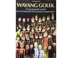 Wayang golek