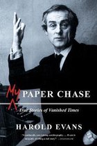 My Paper Chase