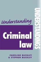Understandings- Understanding Criminal Law