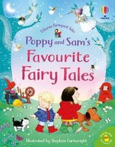 Farmyard Tales Poppy and Sam- Poppy and Sam's Favourite Fairy Tales