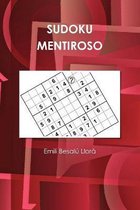 Sudoku Mentiroso