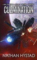 Culmination (Baldwin's Legacy Book 3)