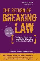 The Return of Breaking Law