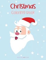 Christmas Coloring Book