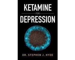 Ketamine for Depression