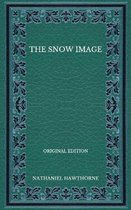 The Snow Image - Original Edition