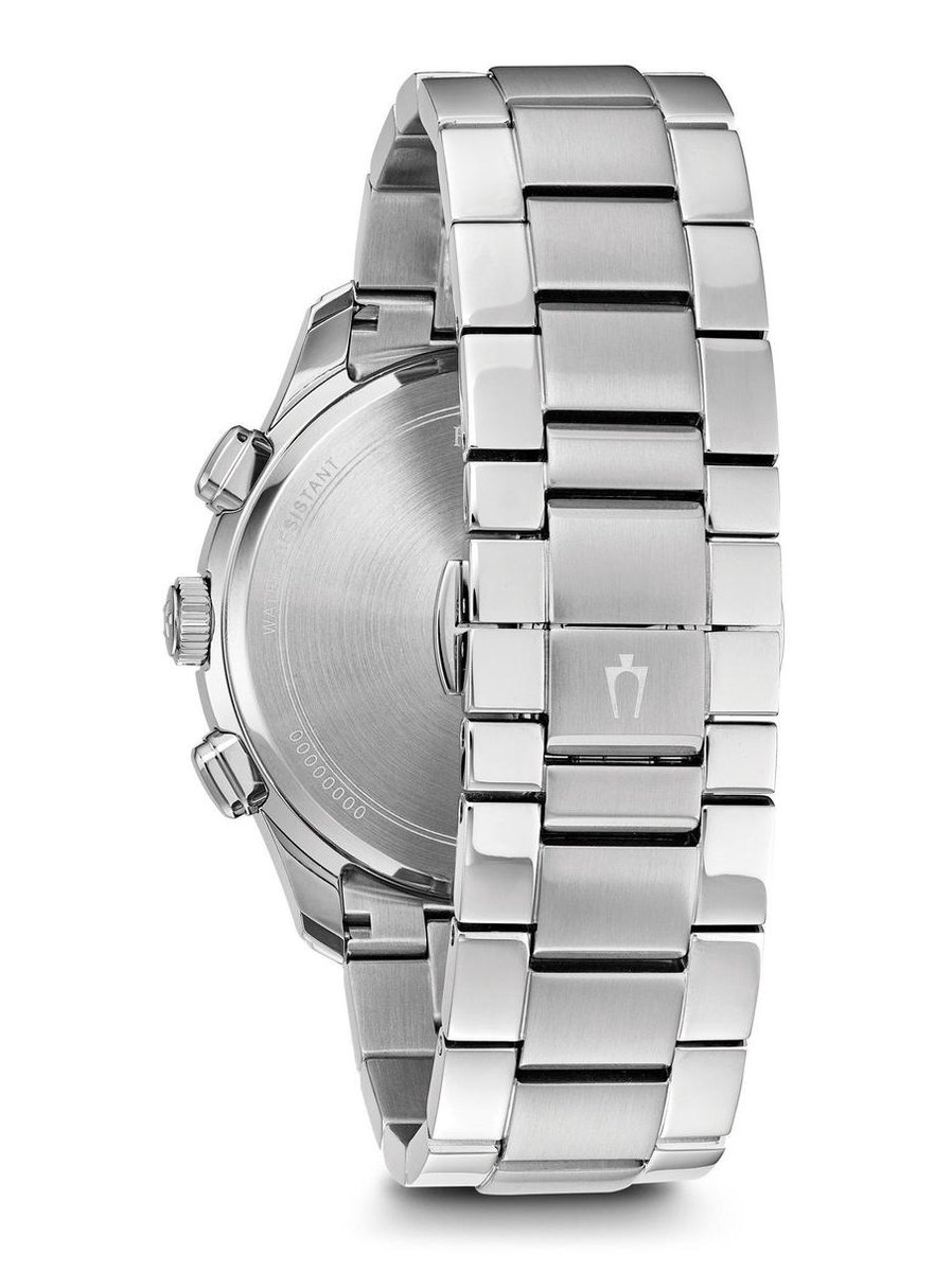 BULOVA MOD. 96L330 main image 1