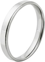 Alliance Orphelia 9 ct - Or Blanc OR9579