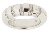 Esprit Outlet ELRG91653A180 - Ring (sieraad) - Zilver