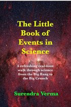The Little Book of Events in Science