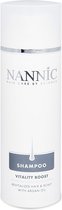 Nannic - HSR - Vitality Boost Shampoo - 150 ml