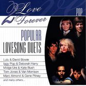 2LOVE FOREVER - Popular lovesongs duets