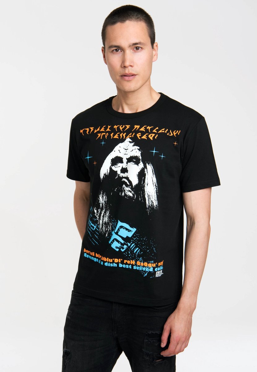 Logoshirt T-Shirt