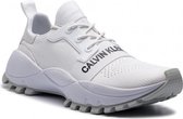 Calvin Klein Jeans - TIMMY KNIT/MESH - 40 - BRIGHT WHITE