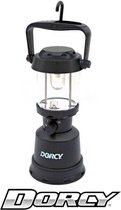 Dorcy LED Lantaarn - Waterproof -  Drijvend - 80 lumens