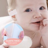 Flapoorsticker - Flapoorstickers Baby en Kinderen - Oorcorrectie Sticker - Oorcorrectie Baby - Volledige Rol