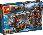 LEGO The Hobbit Meerstad Achtervolging - 79013