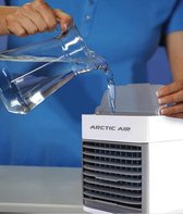 Arctic Air Cooler ultra (gezicht cooler)
