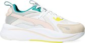 Puma Rs Curve Ocean Queen Wn's Lage sneakers - Leren Sneaker - Dames - Multi - Maat 40