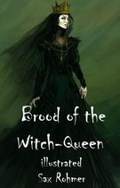 Brood of the Witch-Queen Illustrated