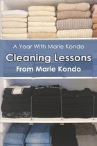 A Year With Marie Kondo: Cleaning Lessons From Marie Kondo