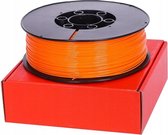 PLA Filament 1.75mm Oranje / Orange 1kg