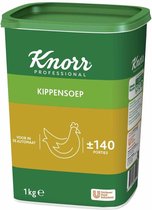 Knorr - Automatensoep - Kip - 1 Kg