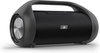 Caliber BOLD - Draadloze speaker met bluetooth technologie met extra Bass , USB, TWS, AUX in en RGB leds - Zwart (HPG540BT)